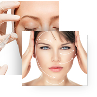 Botox treatment in lucknow