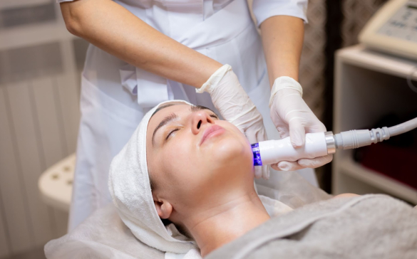 Laser Treatment in Lucknow: A Revolutionary Solution for Skin Concerns - Dr. Sumit Gupta